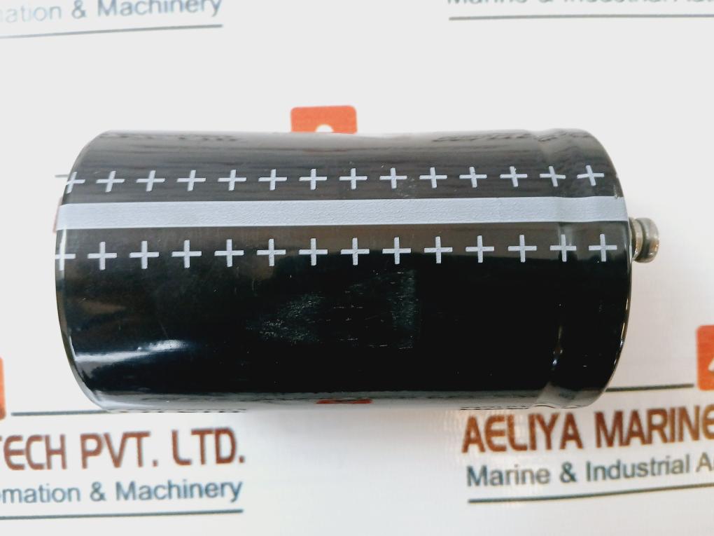 Epcos B43564-a0228-m Capacitor 400v