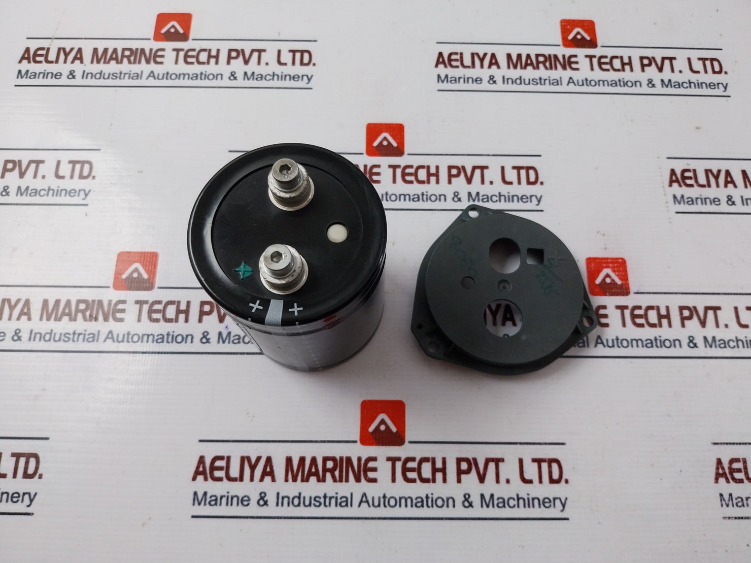 Epcos B43564-s9278-m2 Capacitor 2700 µF (M) 400 V~