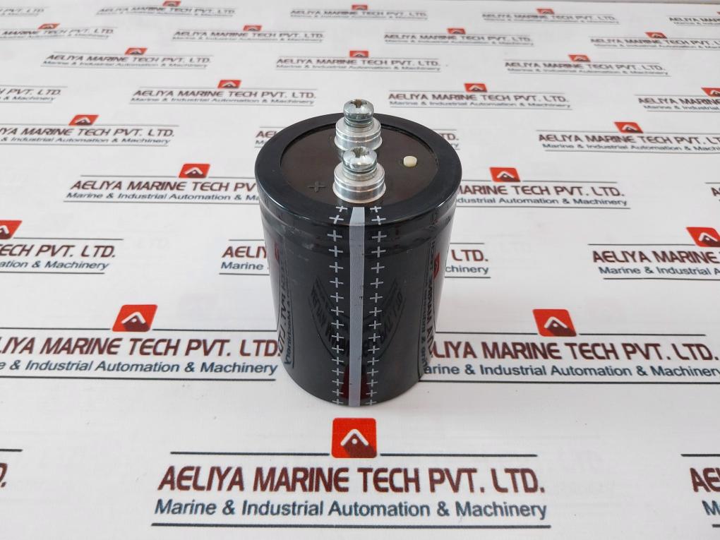 Epcos B43564-s9338-m3 Capacitor 3300 µF 400V-