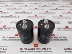 Epcos B43564-s9338-m3 Capacitor 3300 µF 400V-