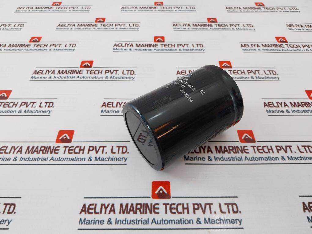 Epcos B43564-s9338-m3 Capacitor 3300 µF 400V-