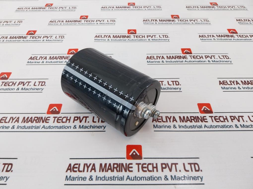 Epcos B43564-s9338-m3 Capacitor 3300 µF 400V-