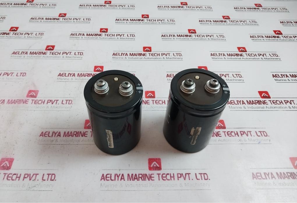 Epcos B43564-S9488-M1 Aluminum Electrolytic Capacitor 400V