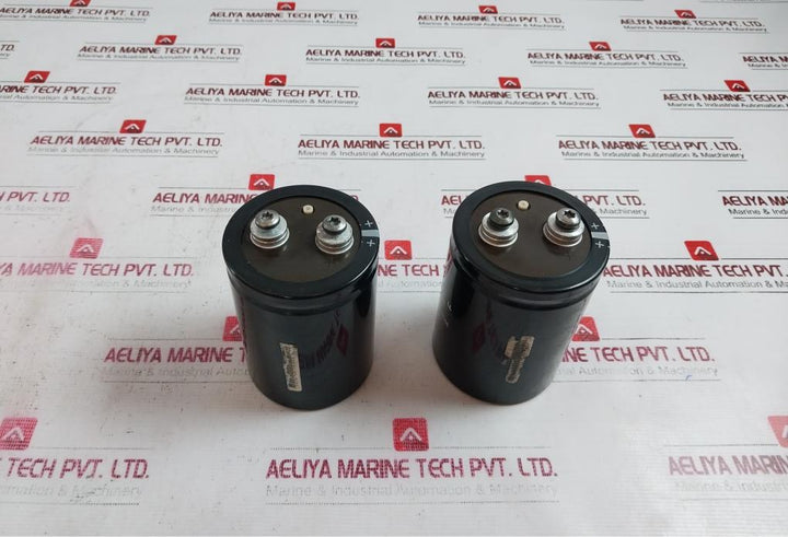Epcos B43564-S9488-M1 Aluminum Electrolytic Capacitor 400V