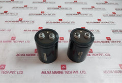 Epcos B43564-S9488-M1 Aluminum Electrolytic Capacitor 400V