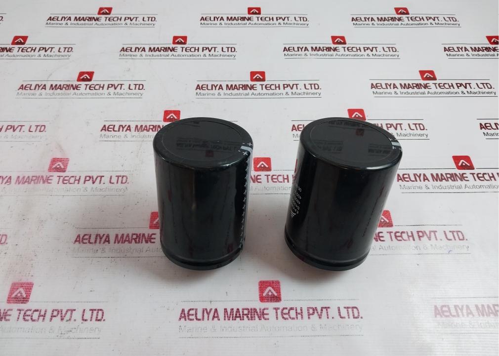 Epcos B43564-S9488-M1 Aluminum Electrolytic Capacitor 400V