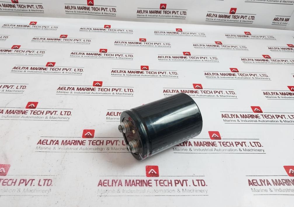 Epcos B43564-S9488-M1 Aluminum Electrolytic Capacitor 400V