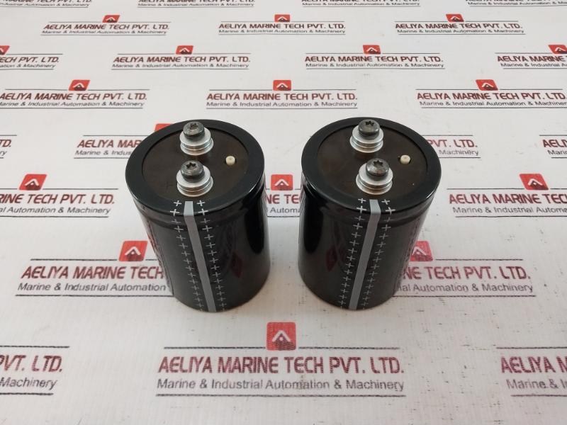 Epcos B43564-S9488-M1 Capacitor 4800 µF 400V 108452103