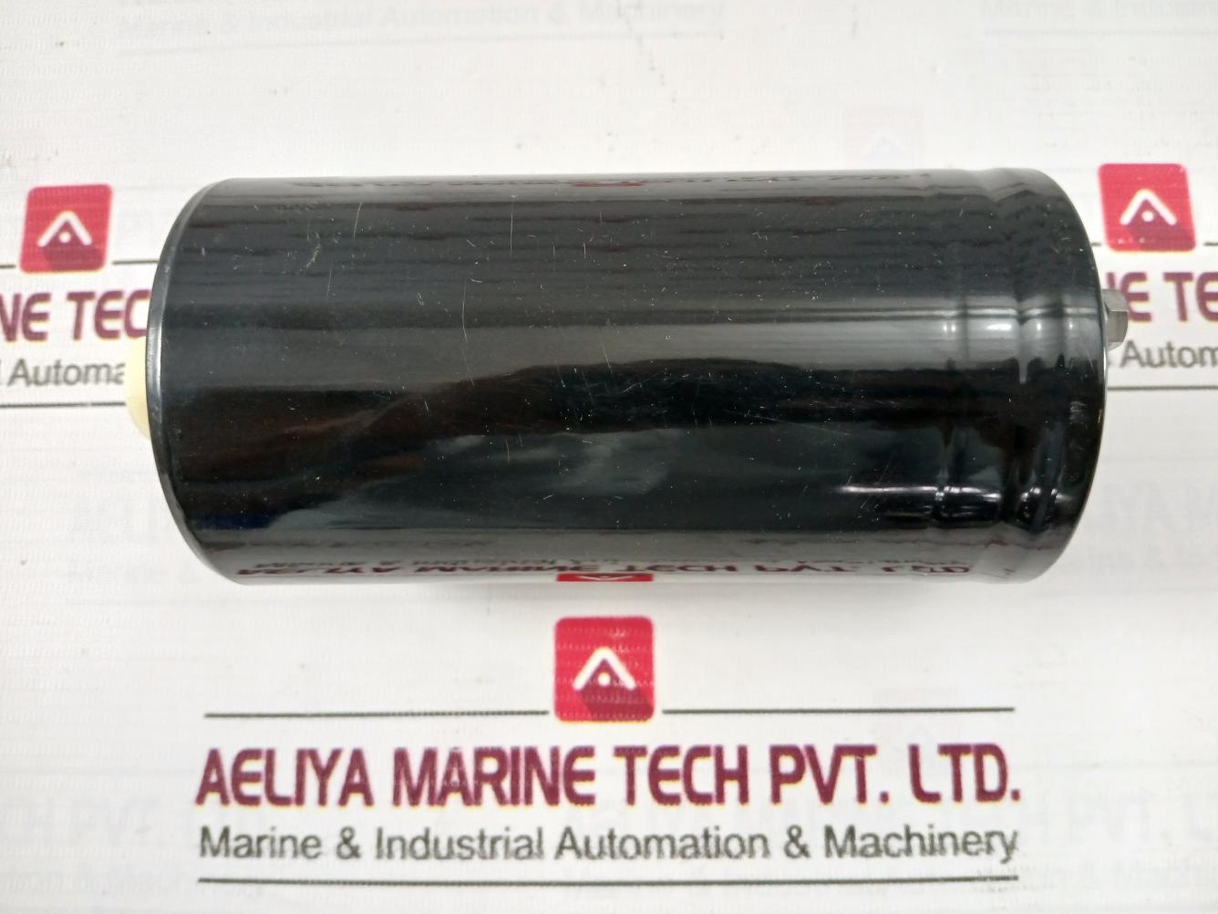 Epcos B43586-s4478-q2 Aluminum Electrolytic Capacitors 350 V