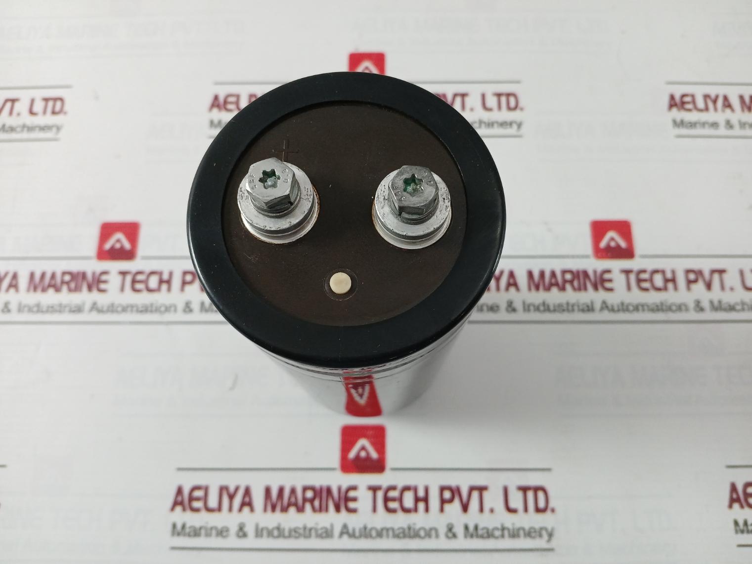 Epcos B43586-s4478-q2 Aluminum Electrolytic Capacitors 350 V