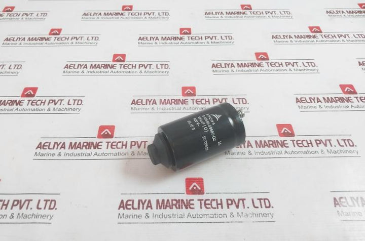 Epcos B43586-s9687-q2 Aluminium Electrolytic Capacitor 400V