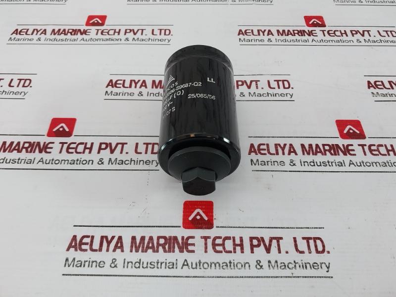 EPCOS B43586-S9687-Q2 Aluminium Electrolytic Capacitor 400V 680uF (Q)