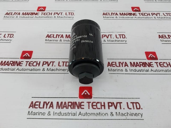 EPCOS B43586-S9687-Q2 Aluminium Electrolytic Capacitor 400V 680uF (Q)