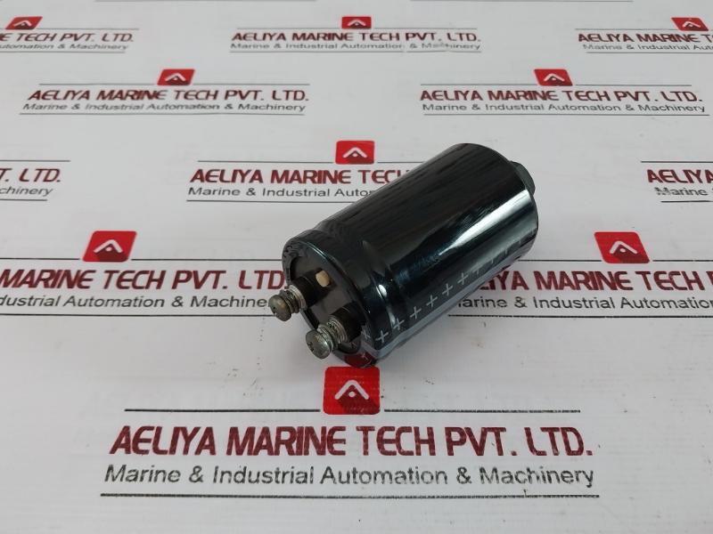 EPCOS B43586-S9687-Q2 Aluminium Electrolytic Capacitor 400V 680uF (Q)