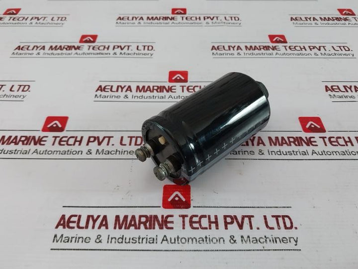 EPCOS B43586-S9687-Q2 Aluminium Electrolytic Capacitor 400V 680uF (Q)