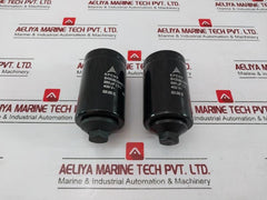 Epcos B43586-s9687-q2 Electrolytic Capacitor 25/085/56 400V 02.05 S