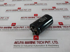 Epcos B43586-s9687-q2 Electrolytic Capacitor 25/085/56 400V 02.05 S