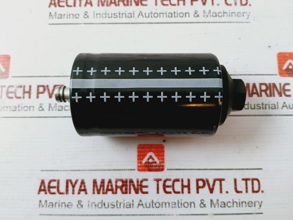 EPCOS B43586-S9687-Q2 Electrolytic Capacitor 400V