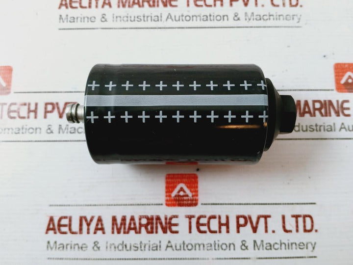 EPCOS B43586-S9687-Q2 Electrolytic Capacitor 400V