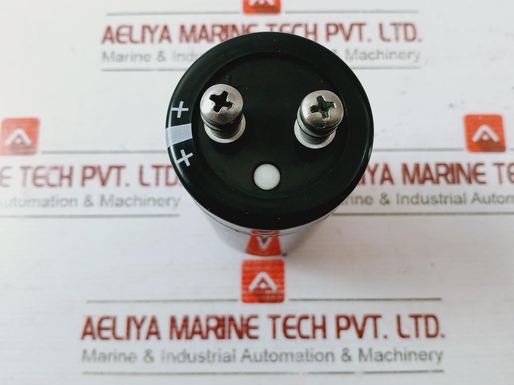 EPCOS B43586-S9687-Q2 Electrolytic Capacitor 400V