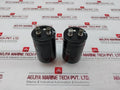 Epcos B43586-s9687-q2 Electrolytic Capacitor 400V 25/085/56 09.17 S