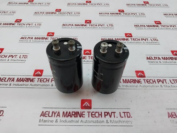 Epcos B43586-s9687-q2 Electrolytic Capacitor 400V 25/085/56 09.17 S