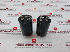 Epcos B43586-s9687-q2 Electrolytic Capacitor 400V 25/085/56 09.17 S