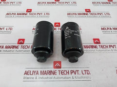 Epcos B43586-s9687-q2 Electrolytic Capacitor 400V 25/085/56 09.17 S