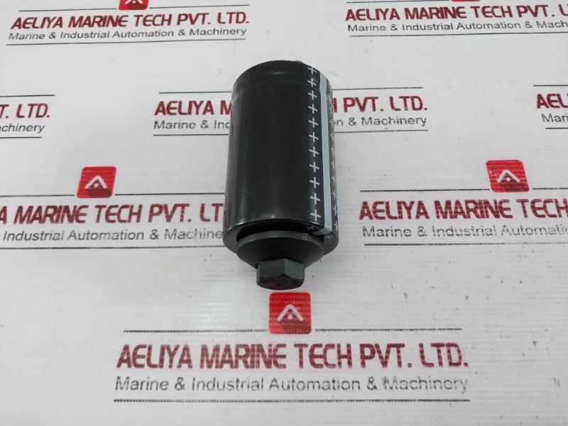 Epcos B43586-s9687-q2 Electrolytic Capacitor 400V 25/085/56 09.17 S