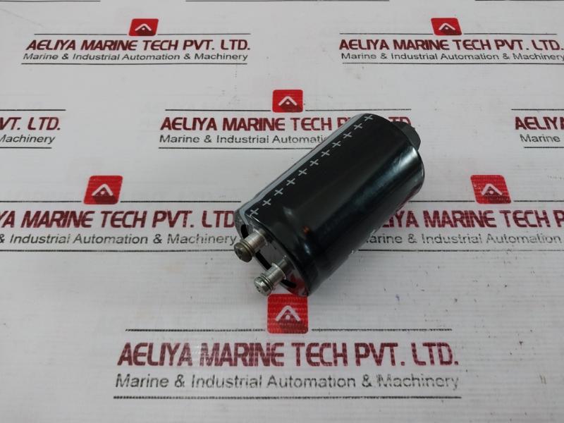 Epcos B43586-s9687-q2 Electrolytic Capacitor 400V 25/085/56 09.17 S