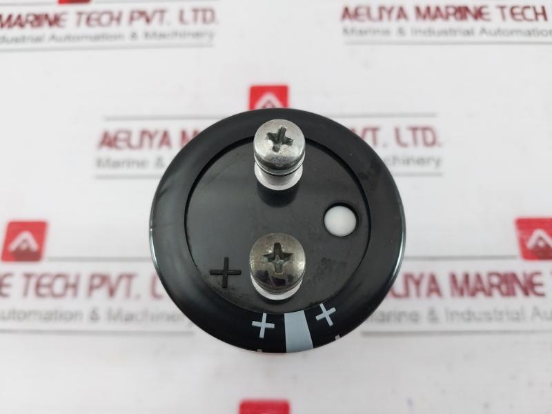 Epcos B43586-s9687-q2 Electrolytic Capacitor 400V 25/085/56 09.17 S