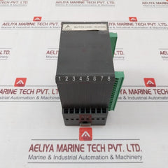 Epcos Buffer Card 16 Steps