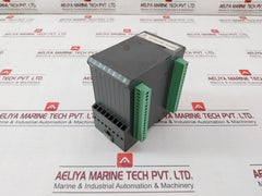 Epcos Buffer Card 16 Steps