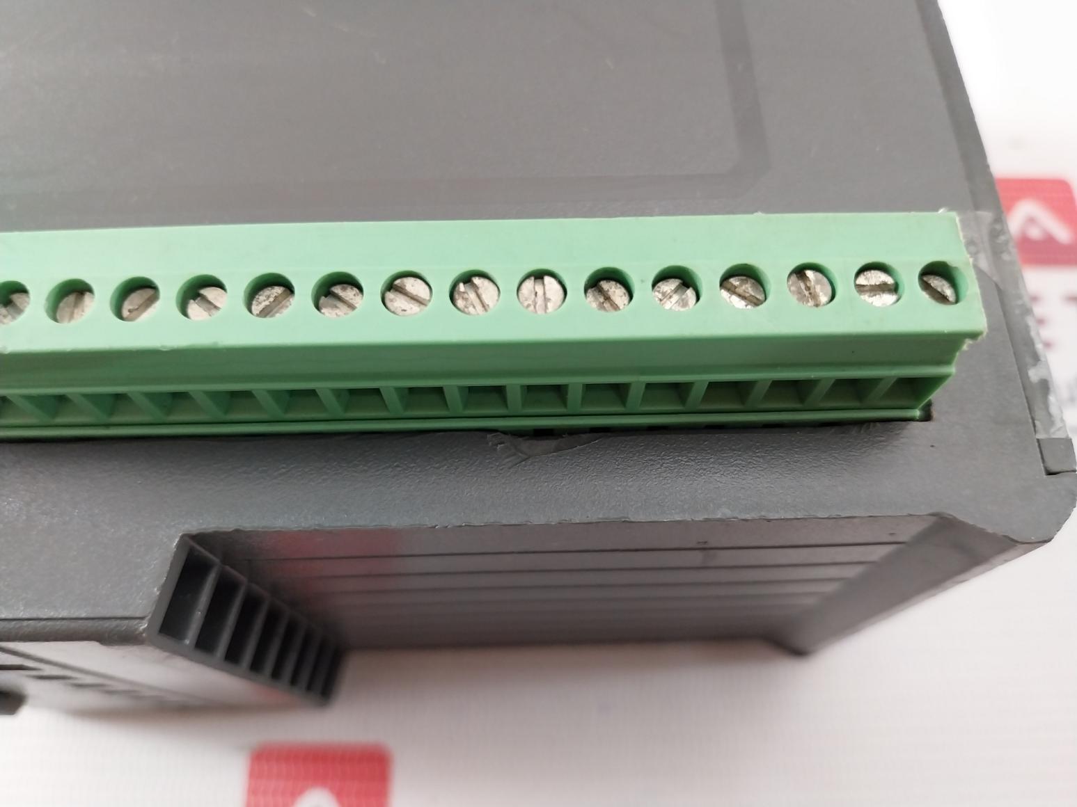 Epcos Buffer Card 16 Steps