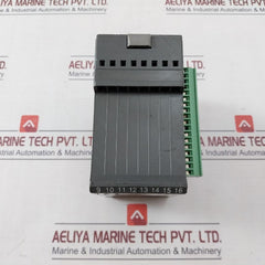 Epcos Buffer Card 16 Steps