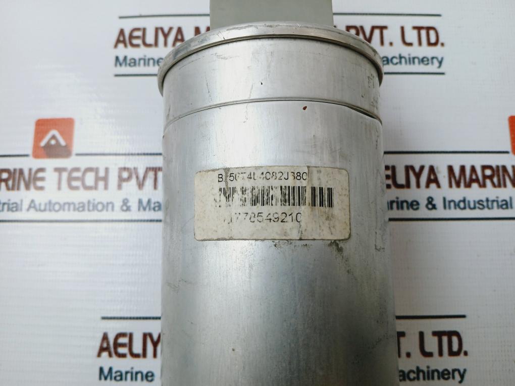 Epcos MKK480-D-8.3-03 Phasecap Energy Heavy Duty Capacitor