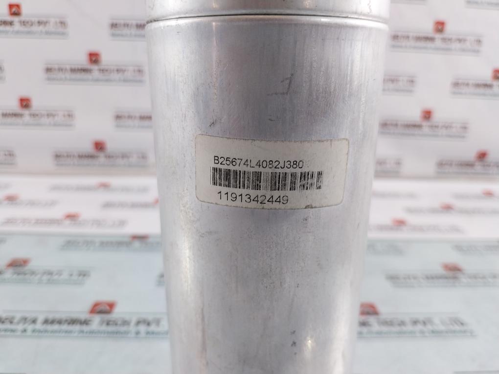 Epcos MKK480-D-8.3-03 Power Factor Capacitor