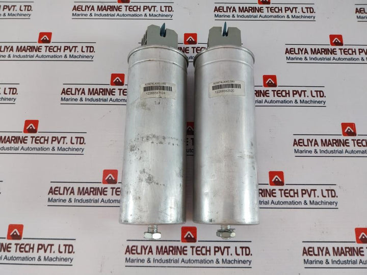EPCOS MKK480-D-8.3-03 Power Factor Capacitor IEC 60831:2014