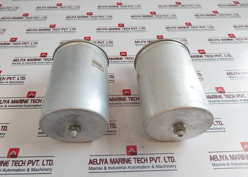 Epcos Mkk480-d-8, 3-01 Power Factor Correction Capacitor