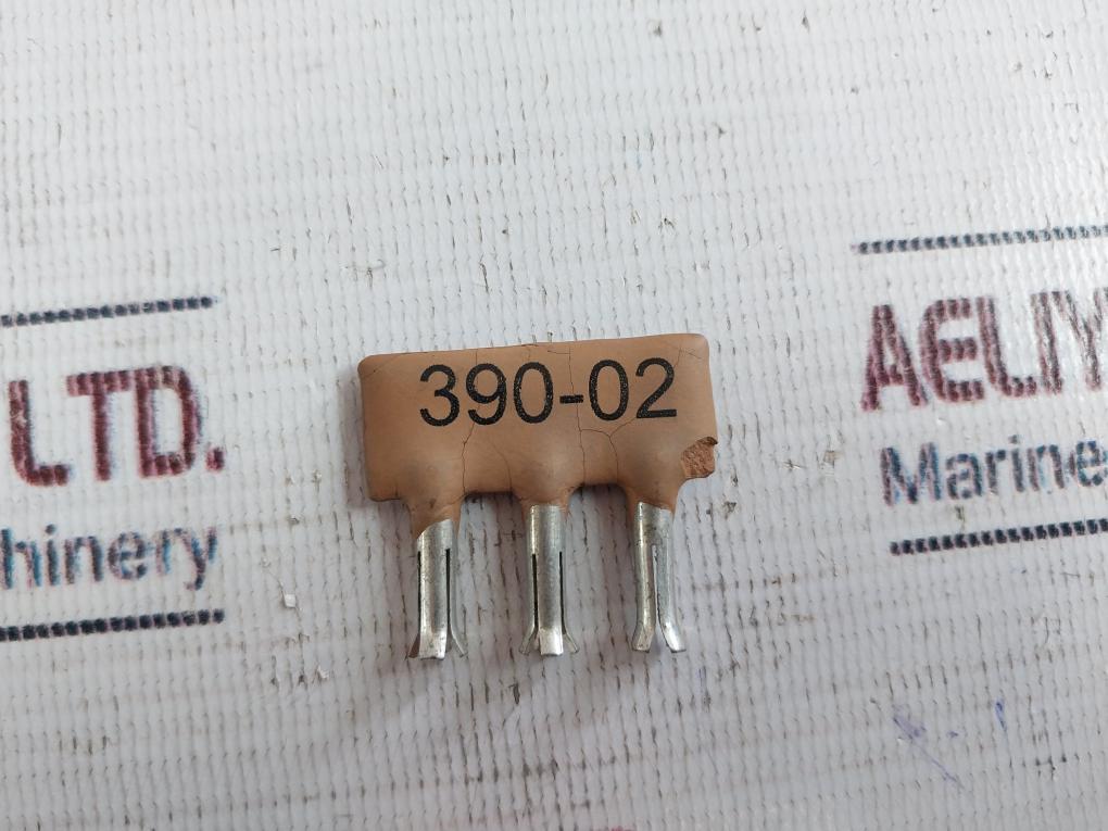 Epcos Mkk480-d-8, 3-01 Power Factor Correction Capacitor
