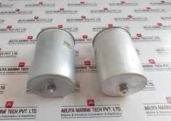 Epcos Mkk480-d-8, 3-01 Power Factor Correction Capacitor