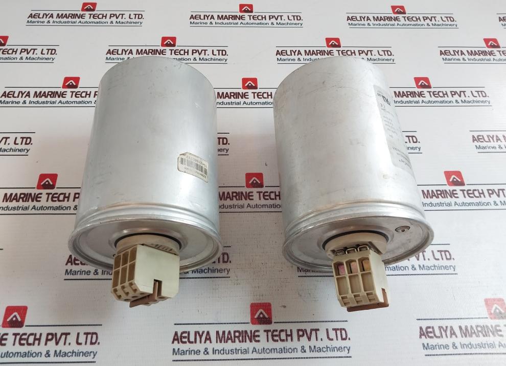 Epcos Mkk480-d-8, 3-01 Power Factor Correction Capacitor