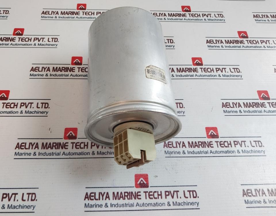 Epcos Mkk480-d-8, 3-01 Power Factor Correction Capacitor