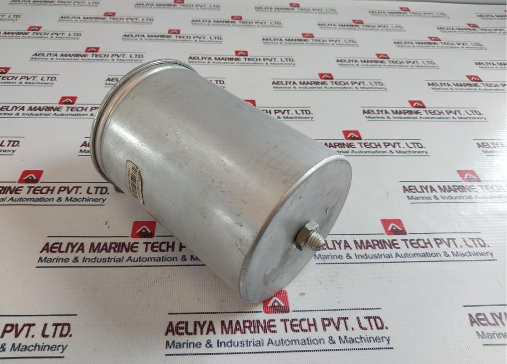 Epcos Mkk480-d-8, 3-01 Power Factor Correction Capacitor