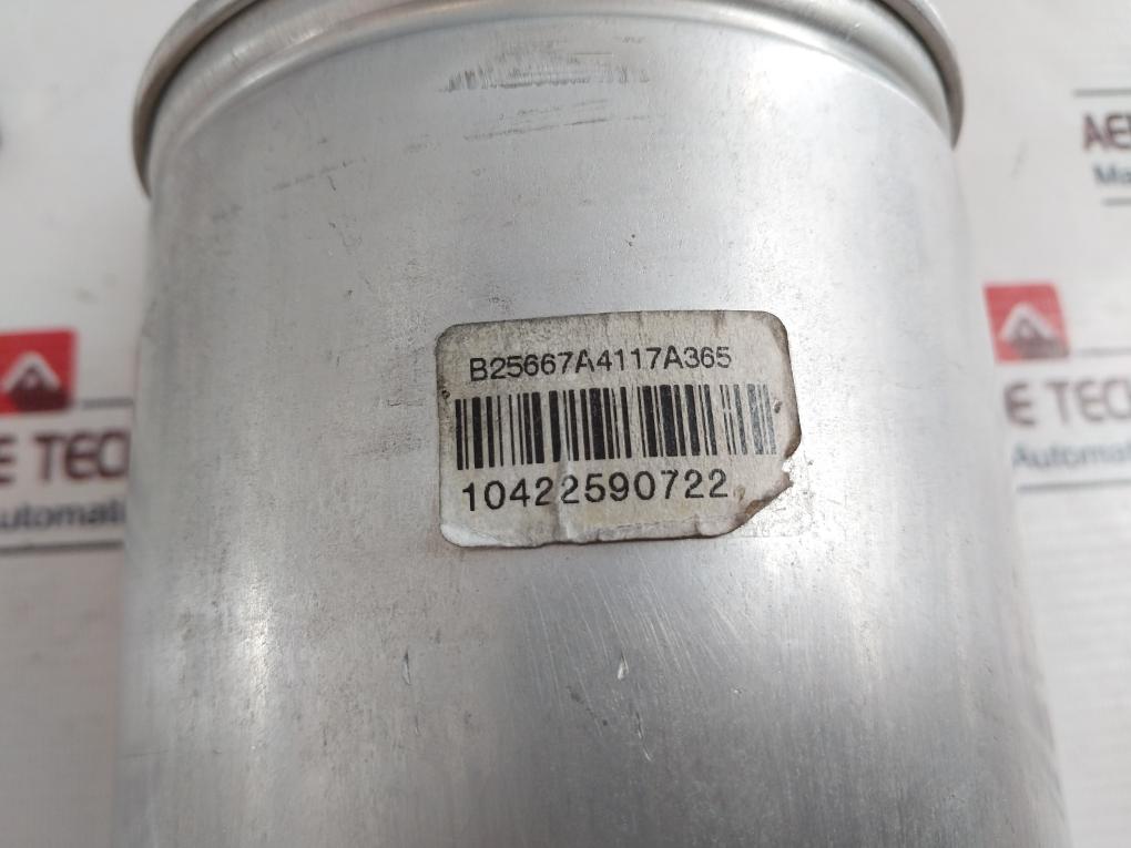 Epcos Mkk480-d-8, 3-01 Power Factor Correction Capacitor