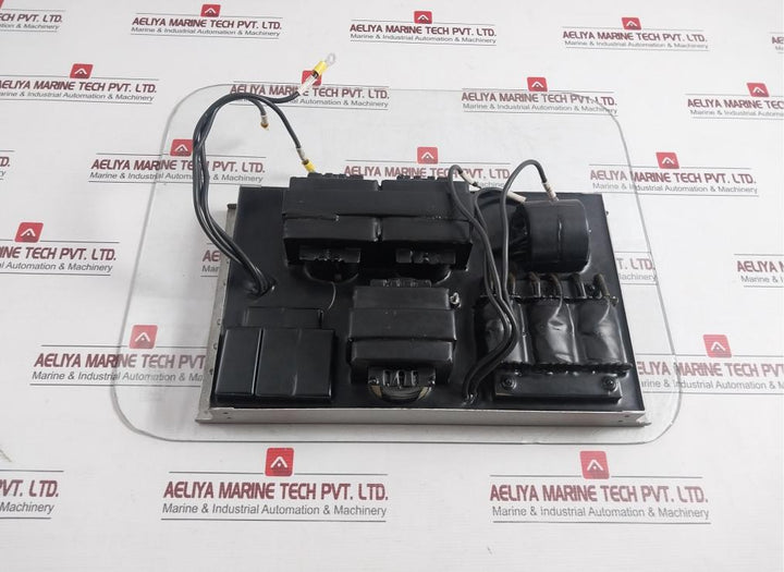 Epcos Power Conversion Unit 70Cpe08420 380-480Vac 40?C