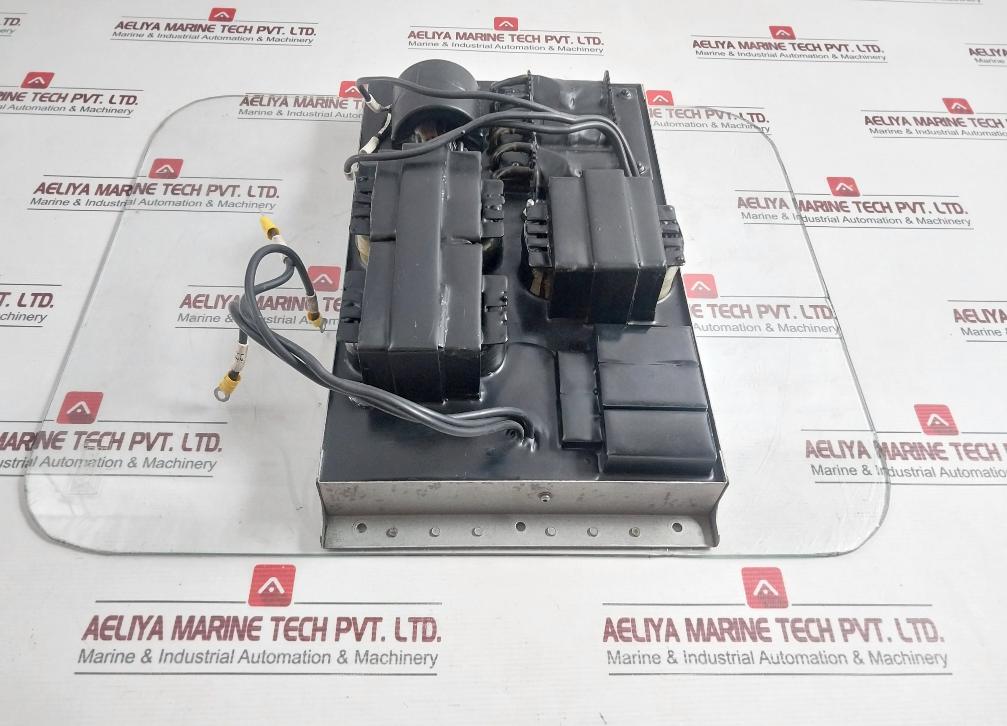 Epcos Power Conversion Unit 70Cpe08420 380-480Vac 40˚C