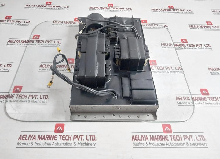 Epcos Power Conversion Unit 70Cpe08420 380-480Vac 40?C