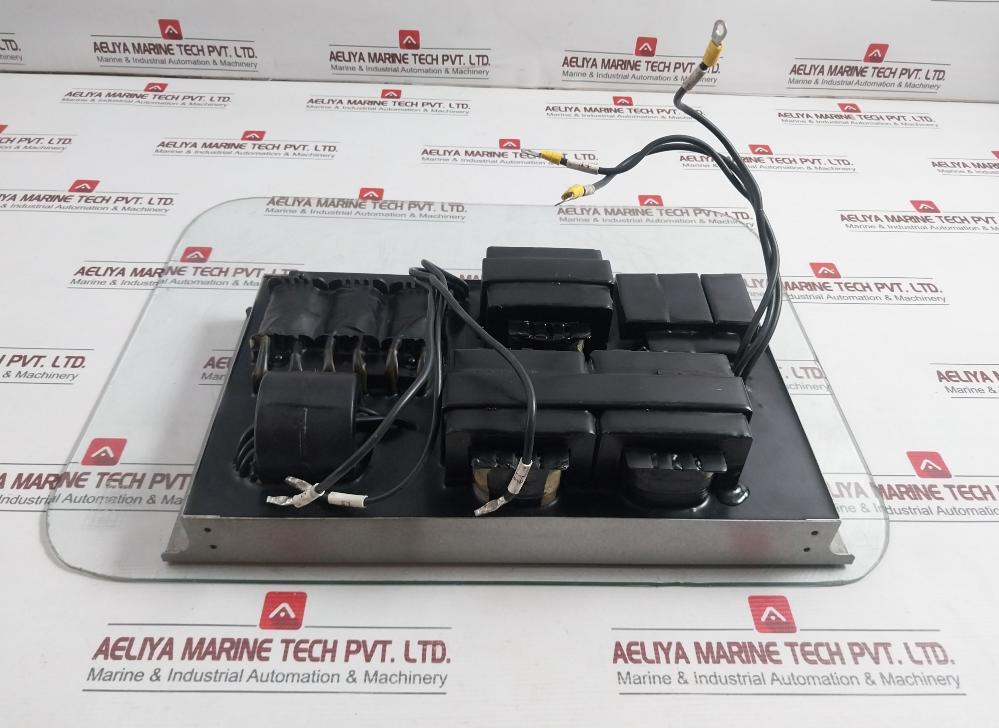Epcos Power Conversion Unit 70Cpe08420 380-480Vac 40˚C