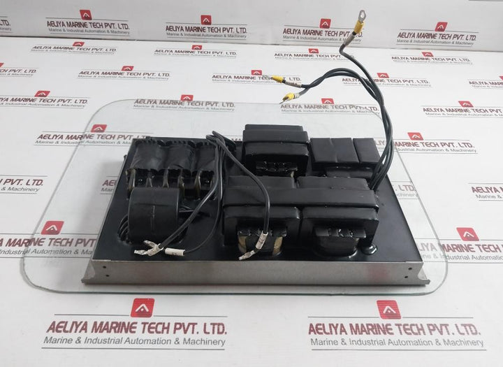Epcos Power Conversion Unit 70Cpe08420 380-480Vac 40?C